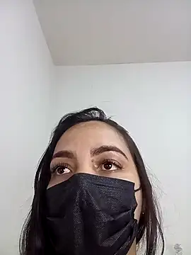 MEGAN X0XX online show from 12.20.24