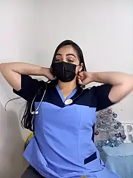 MEGAN X0XX online show from 12.21.24