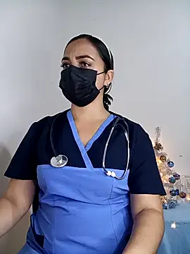 MEGAN X0XX online show from 12.22.24