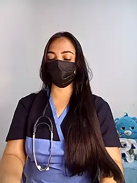 MEGAN X0XX online show from 12.25.24