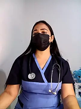 MEGAN X0XX online show from 12.25.24