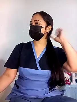 MEGAN X0XX online show from 12.28.24