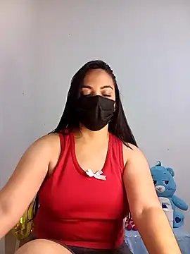 MEGAN X0XX online show from 12.29.24