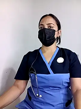 MEGAN X0XX online show from 01.01.25