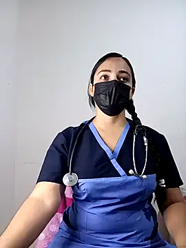 MEGAN X0XX online show from 01.26.25