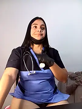 MEGAN X0XX online show from 02.13.25