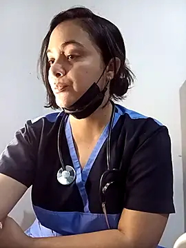 MEGAN X0XX online show from 02.17.25