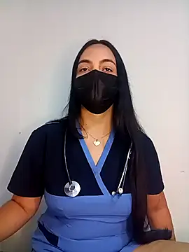 MEGAN X0XX online show from 09.08.25