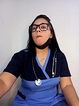 MEGAN X0XX online show from 09.11.25