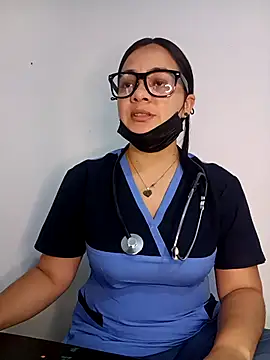 MEGAN X0XX online show from 09.12.25