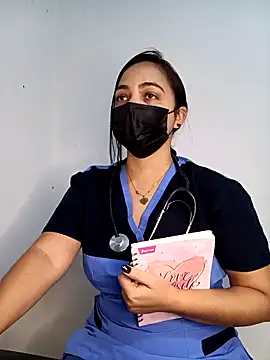 MEGAN X0XX online show from 10.05.25