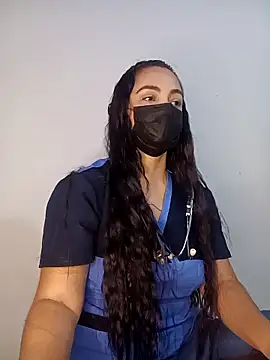 MEGAN X0XX online show from 11.16.25