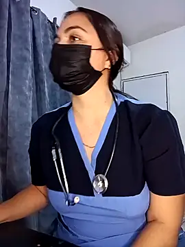 MEGAN X0XX online show from 11.20.25