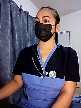 MEGAN X0XX online show from 11.21.25