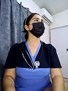 MEGAN X0XX online show from 11.23.25