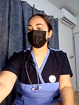 MEGAN X0XX online show from 11.25.25