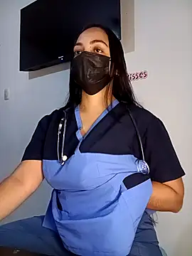 MEGAN X0XX online show from 01.10.26