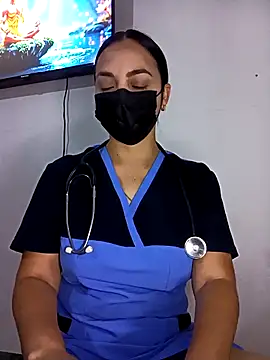 MEGAN X0XX online show from 02.19.26