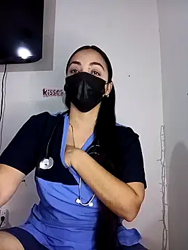 MEGAN X0XX online show from 02.24.26