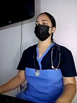 MEGAN X0XX online show from 03.25.26