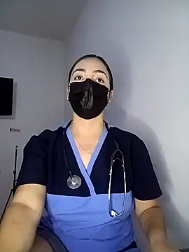 MEGAN X0XX online show from 04.14.26