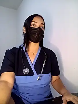 MEGAN X0XX online show from 04.16.26