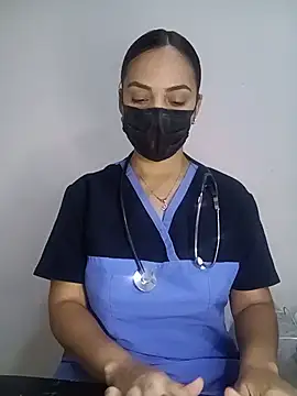 MEGAN X0XX online show from 06.25.26