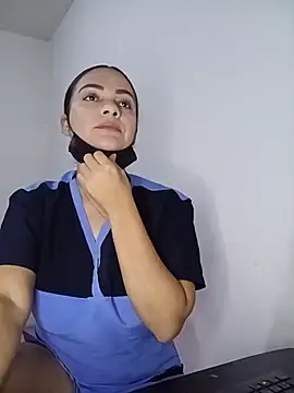 MEGAN X0XX online show from 07.04.26