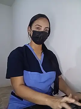 MEGAN X0XX online show from 07.14.26