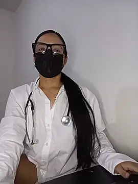 MEGAN X0XX online show from 07.15.26