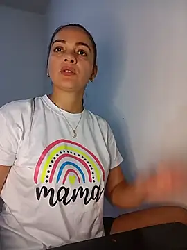 MEGAN X0XX online show from 07.17.26
