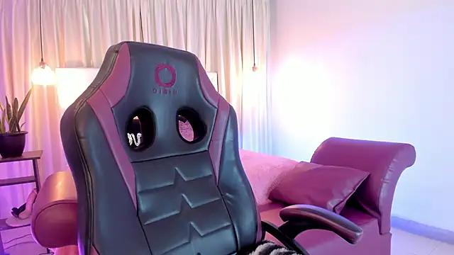 BonnieBad01 online show from 03.21.25