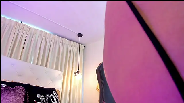 BonnieBad01 online show from 11.18.25