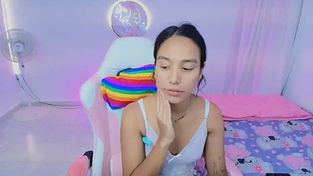 Nanami 19 online show from 06.22.26