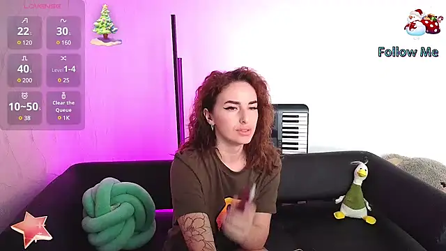 xx adrihanna xx online show from 01.07.25