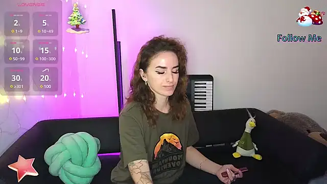 xx adrihanna xx online show from 01.07.25