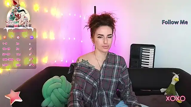 xx adrihanna xx online show from 01.09.25