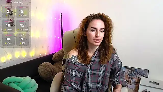 xx adrihanna xx online show from 01.21.25