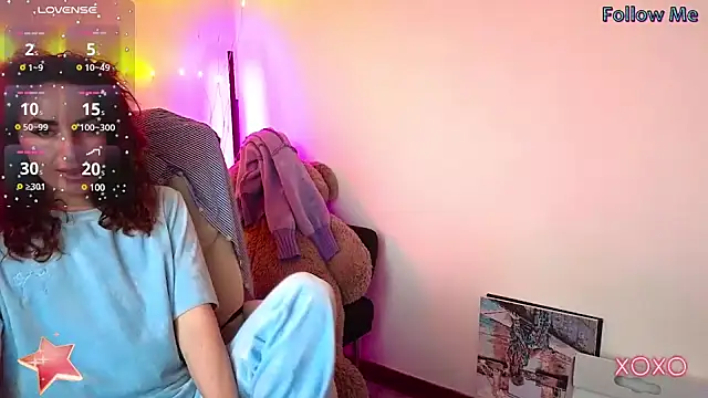 xx adrihanna xx online show from 01.24.25