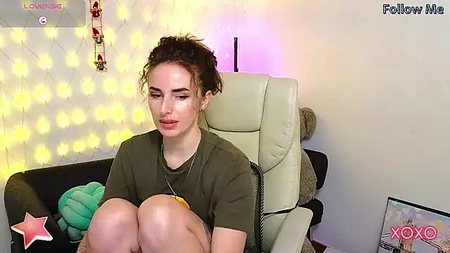 xx adrihanna xx online show from 01.29.25