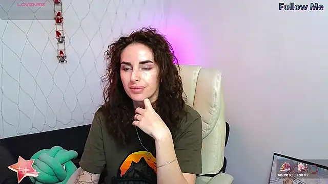 xx adrihanna xx online show from 01.30.25