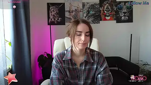 xx adrihanna xx online show from 02.26.25