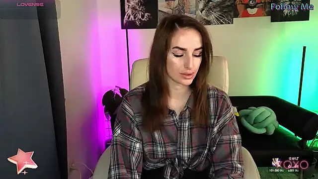 xx adrihanna xx online show from 02.26.25