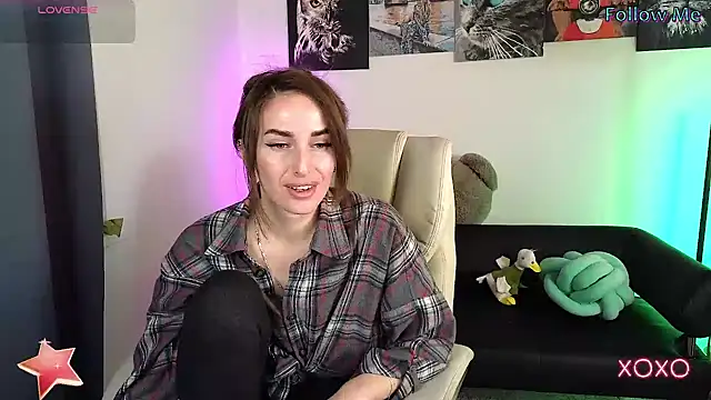 xx adrihanna xx online show from 02.26.25