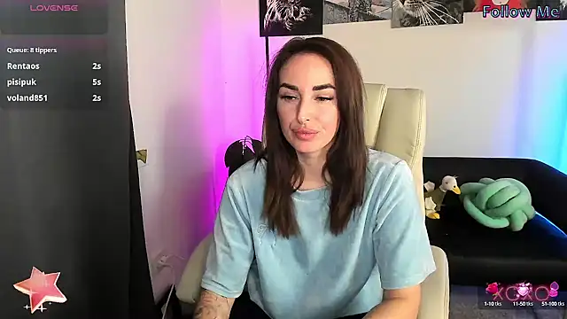 xx adrihanna xx online show from 02.27.25