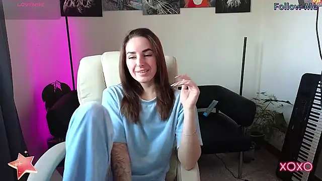 xx adrihanna xx online show from 02.28.25