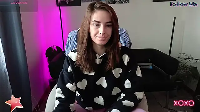 xx adrihanna xx online show from 03.03.25