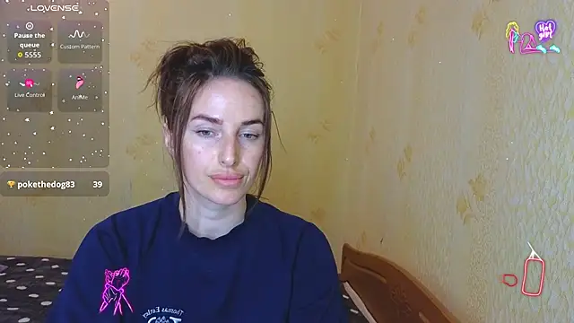 xx adrihanna xx online show from 03.24.26