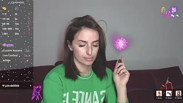 xx adrihanna xx online show from 04.16.26