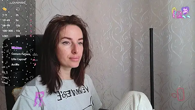 xx adrihanna xx online show from 05.25.26